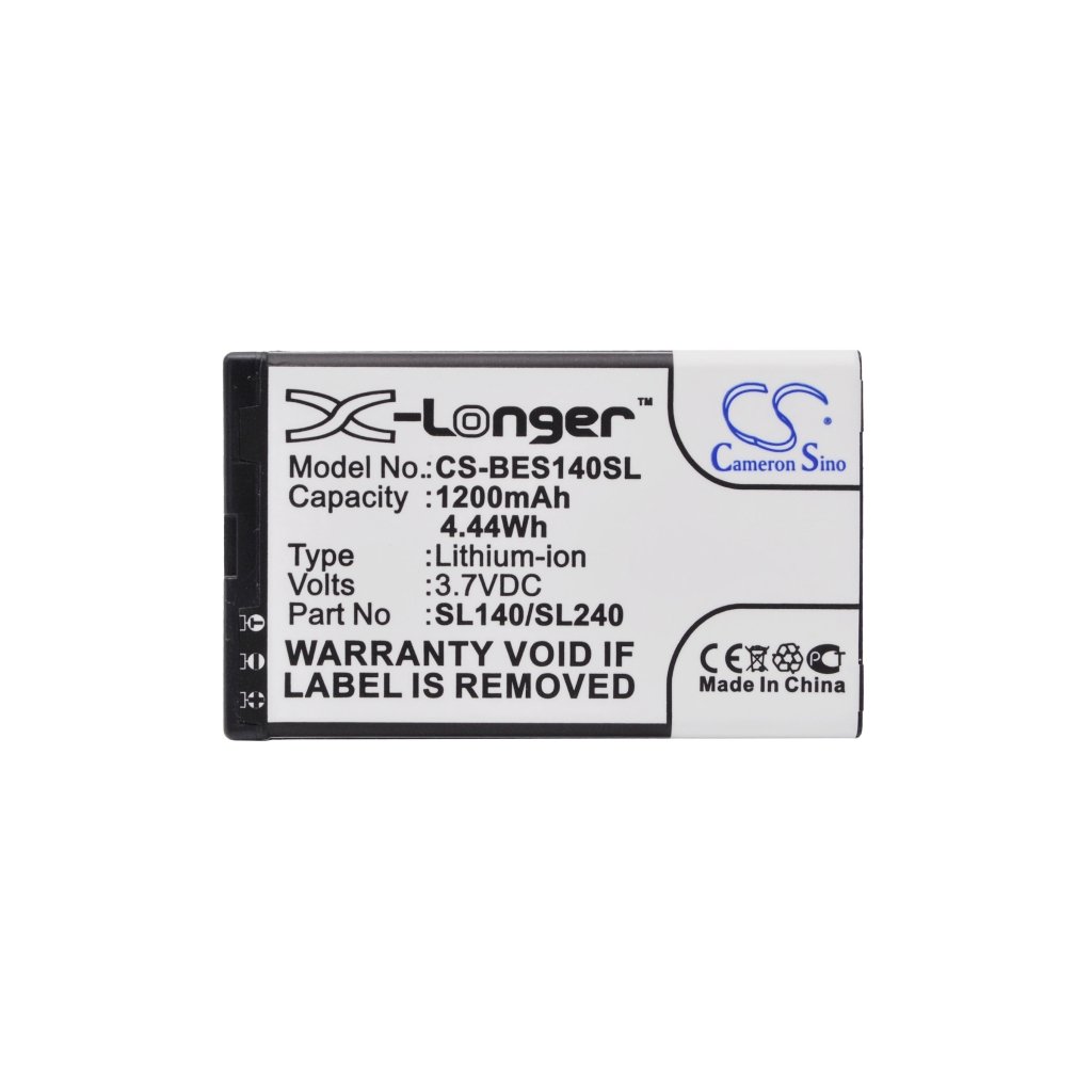 Mobile Phone Battery Evolveo CS-BES140SL