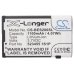 Mobile Phone Battery Bea-fon CS-BES200SL