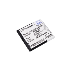Kompatybilna wymiana baterii za Bea-fon SL470/SL570