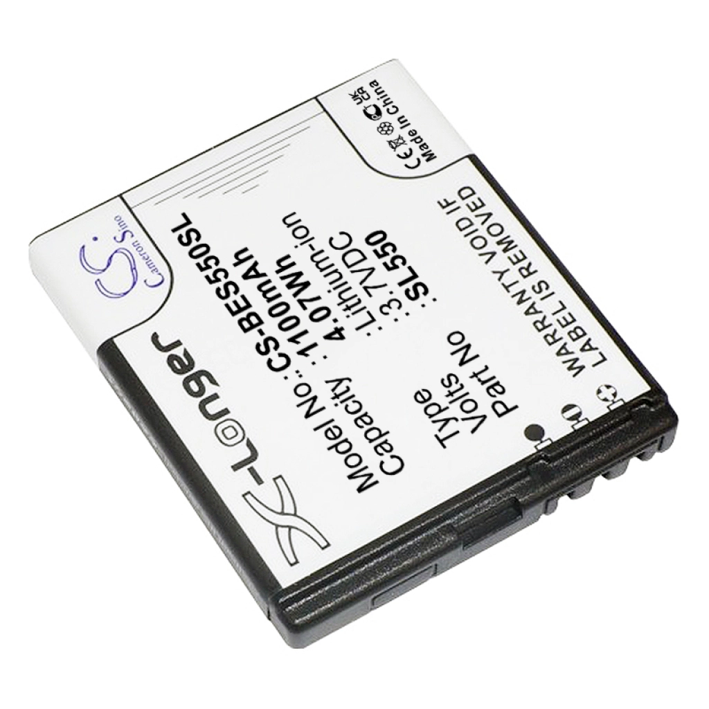 CS-BES550SL
