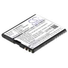 Kompatybilna wymiana baterii za Bea-fon SL560/SL450