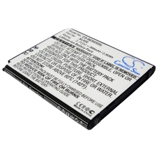 Kompatybilna wymiana baterii za Bea-fon SL650