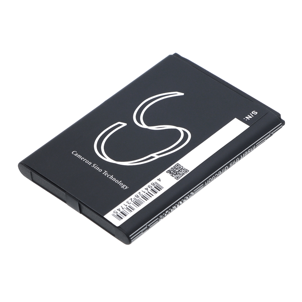 Batteries compatible with BLU B300V B300V CS-BFB300SL