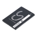 Batteries compatible with BLU B300V B300V CS-BFB300SL