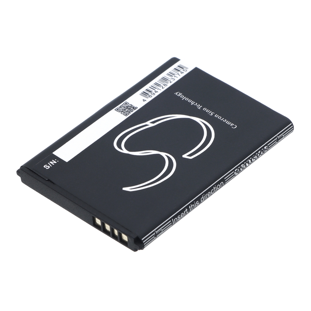 Batteries compatible with BLU B300V B300V CS-BFB300SL