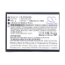 Batteries compatible with BLU B300V B300V CS-BFB300SL