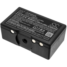 Kompatybilna wymiana baterii za BOSCH 8697322501,8697322504,8697322963,B165