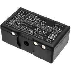 Kompatybilna wymiana baterii za BOSCH 8697322501,8697322504,8697322963,B165