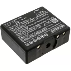 Kompatybilna wymiana baterii za BOSCH B169