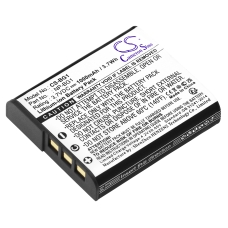 Kompatybilna wymiana baterii za Sony NP-BG1,NP-FG1