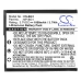 Camera Battery Sony Cyber-Shot DSC-H5