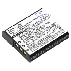 Kompatybilna wymiana baterii za Sony NP-BG1,NP-FG1