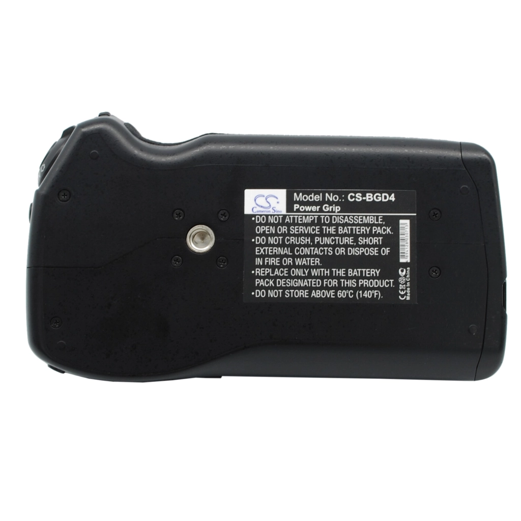 Battery grips Pentax K-7