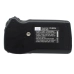 Battery grips Pentax K-7