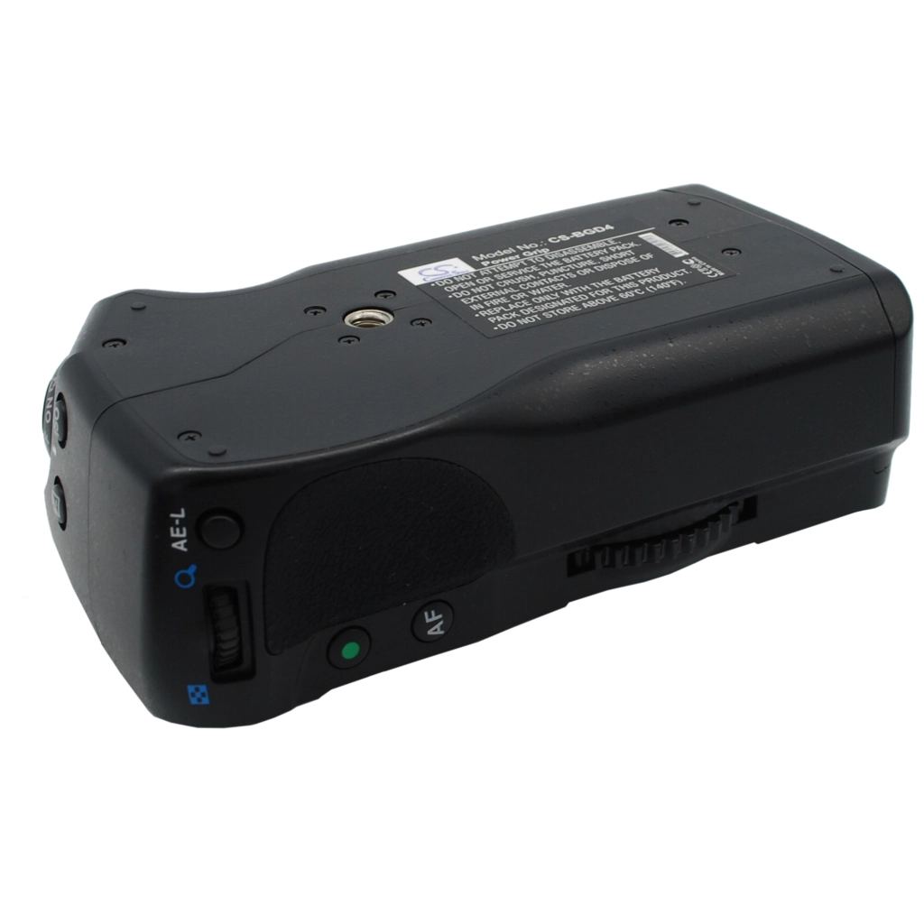 Battery grips Pentax K-7
