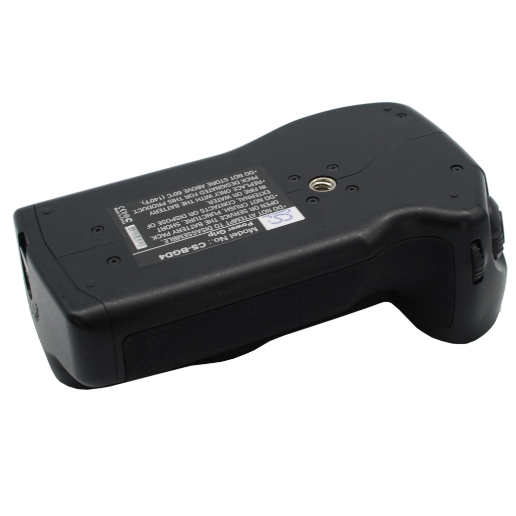 Battery grips Pentax K-7