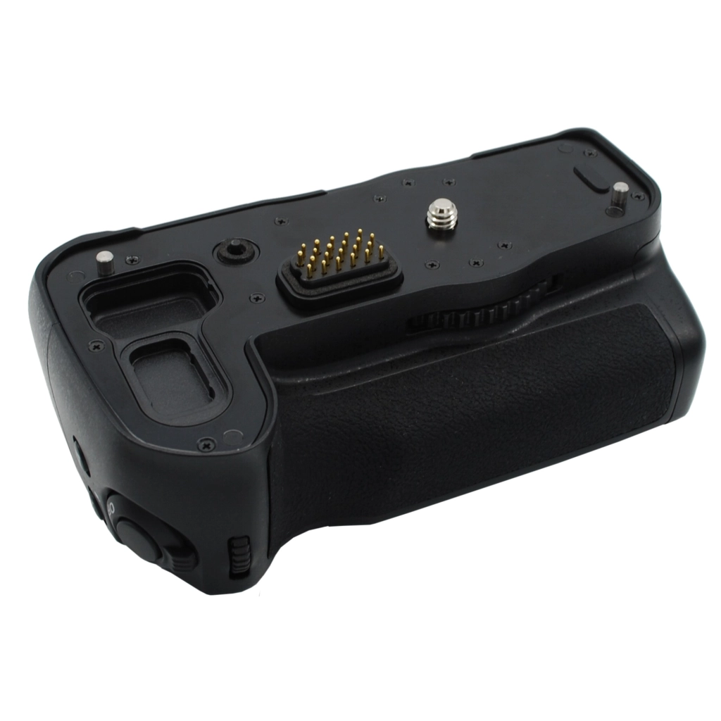 Battery grips Pentax K-7