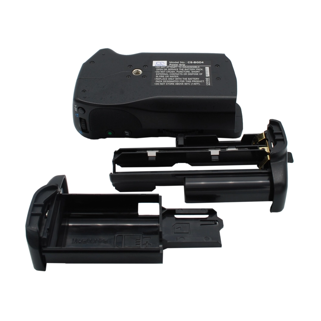Battery grips Pentax K-7