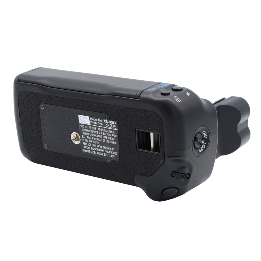 Uchwyty Canon CS-BGE2