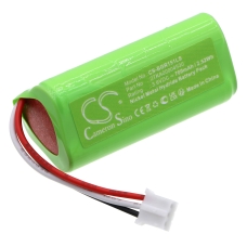 Compatible battery replacement for  2TKA00004530,2TKA00004531