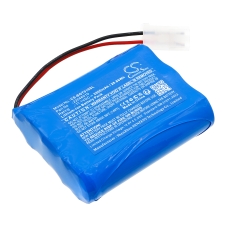 Kompatybilna wymiana baterii za B&G 22046019