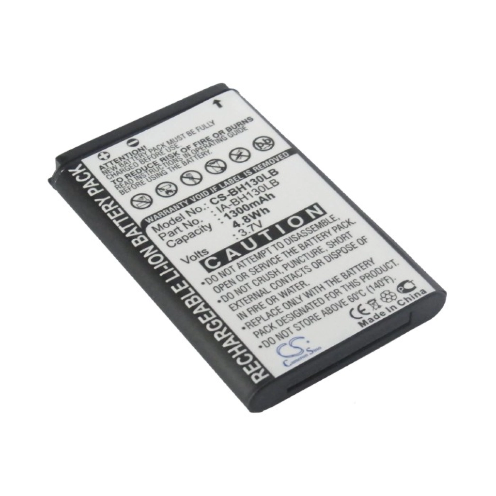 Camera Battery Samsung SMX-C20