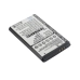 Camera Battery Samsung SMX-C20