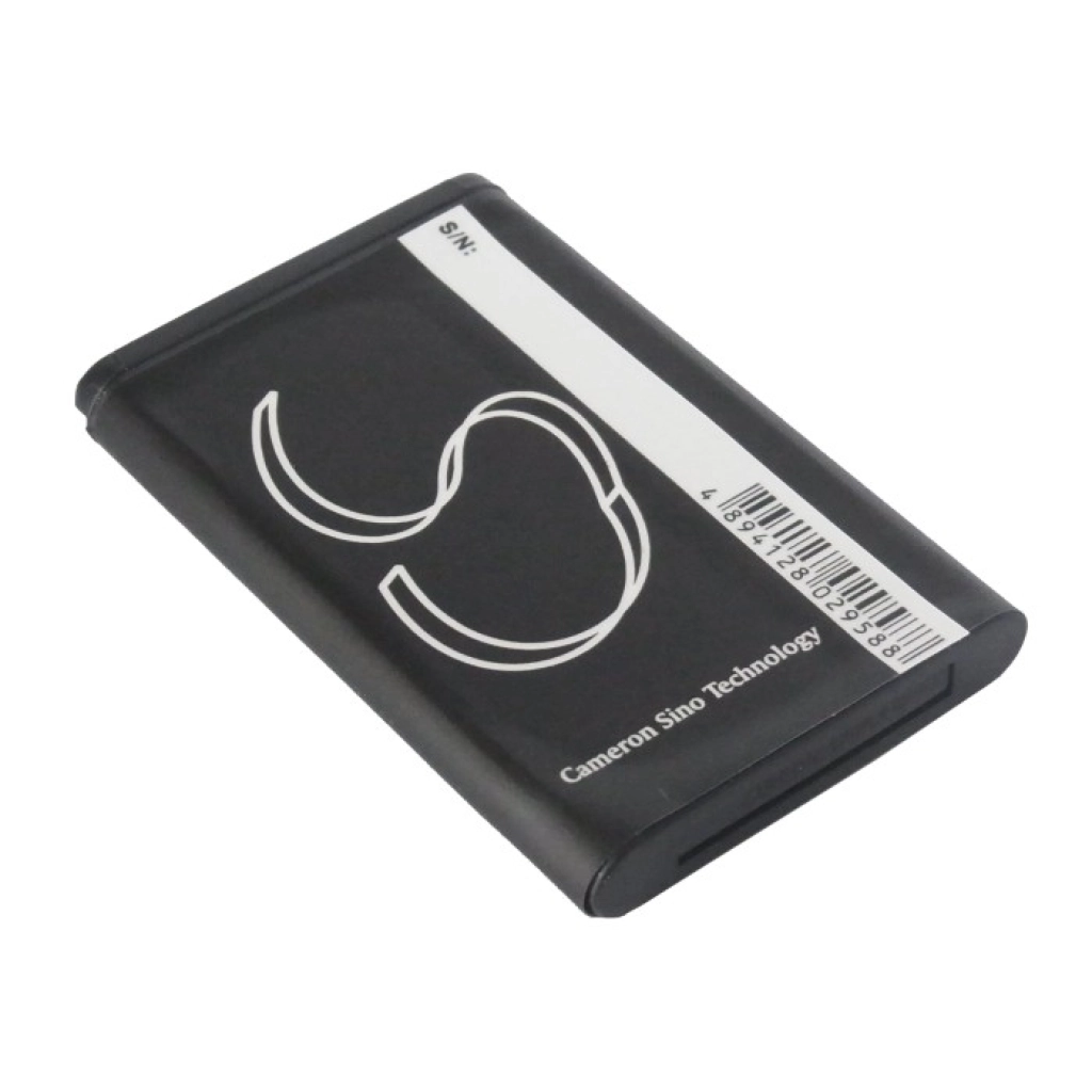 Camera Battery Samsung SMX-C20