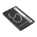 Camera Battery Samsung SMX-C20