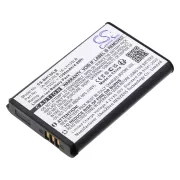 Camera Battery Samsung HMX-W200RP