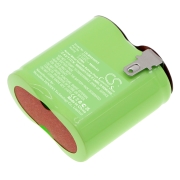 Battery compatibleWith Vacuum Battery