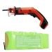 Baterie przemysłowe Black & decker CS-BHC600PW