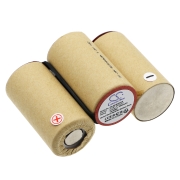 Battery compatibleWith Vacuum Battery