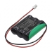 Battery for Beghelli Formula 65
