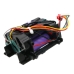 Baterie do odkurzaczy Bosch CS-BHN200VH