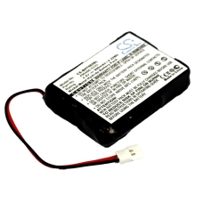 Kompatybilna wymiana baterii za Denso 496466-0240