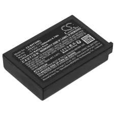 Kompatybilna wymiana baterii za Denso 496461-0450,496466-1130,BT-20L,BT-20LB,FBD2000