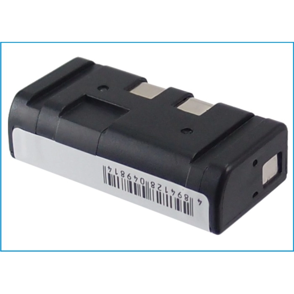 Baterie do skanera Denso CS-BHT60BL