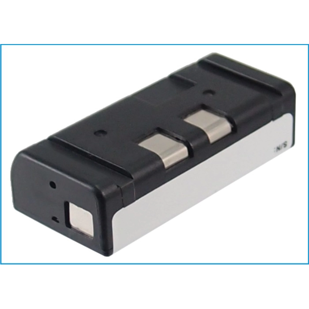 Baterie do skanera Denso CS-BHT60BL
