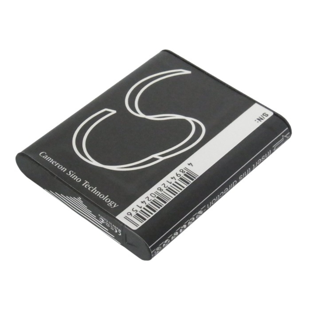 Camera Battery Sony MHS-PM5