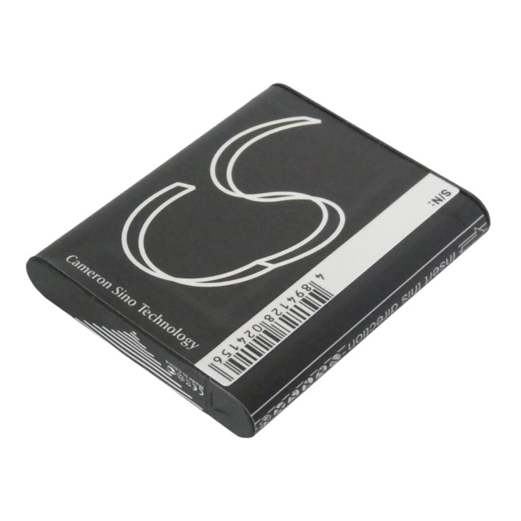 Camera Battery Sony MHS-PM1