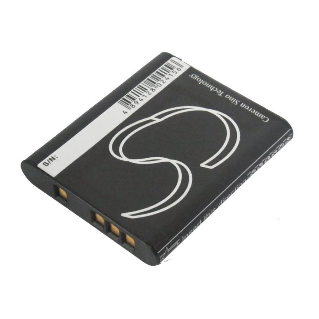 Camera Battery Sony MHS-PM1