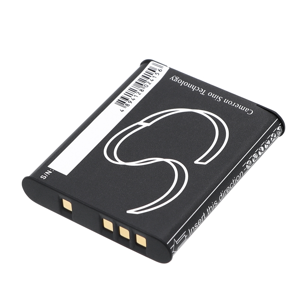 Bateria kompatybilny z Sony CS-BK1