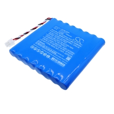 Compatible battery replacement for Beckman ZNG-390047