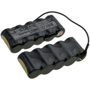 Battery compatibleWith Black&decker