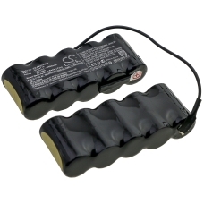 Compatible battery replacement for Black & decker 90584779