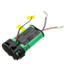 Battery Replaces EPP72L15D
