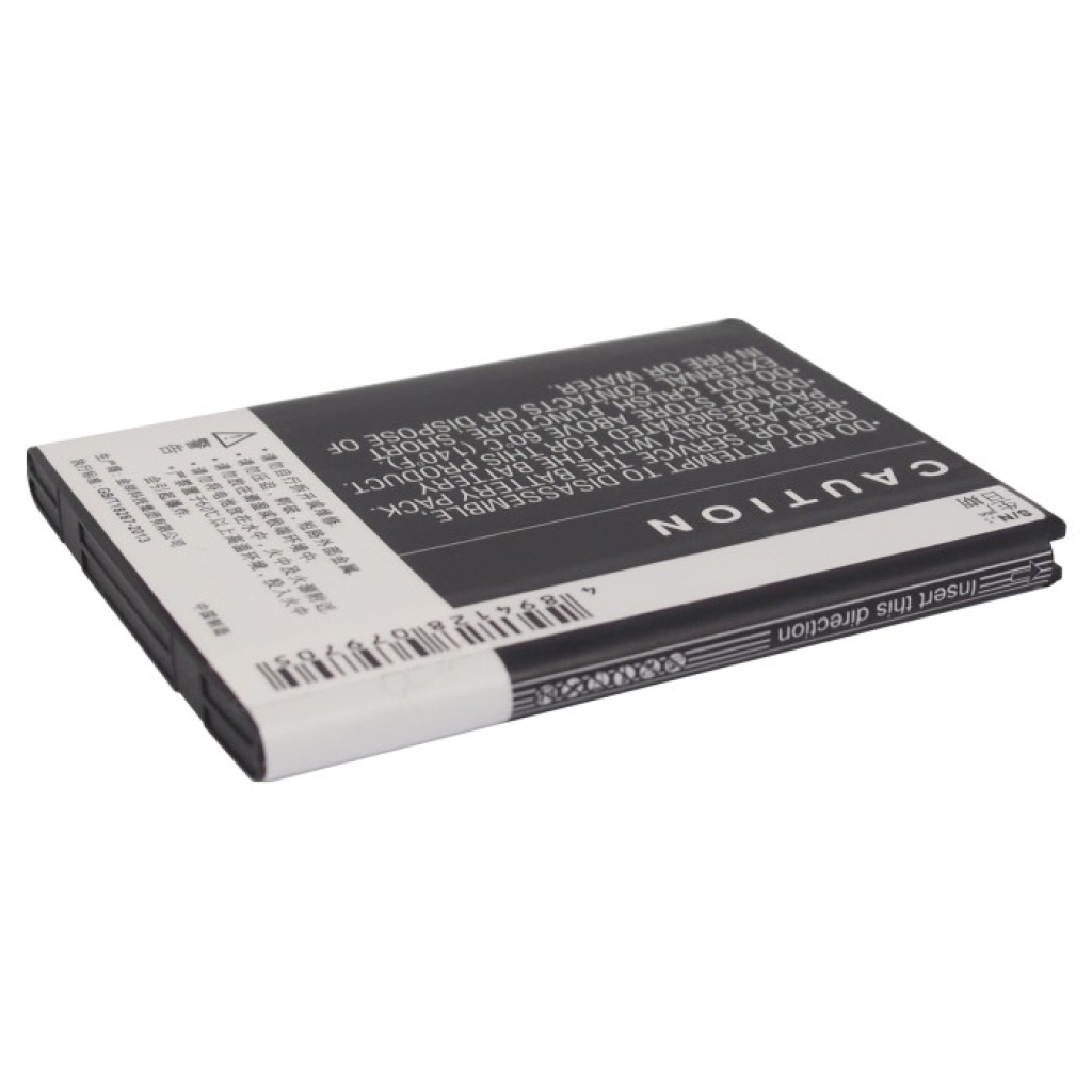 Bateria kompatybilny z BBK CS-BKE300SL