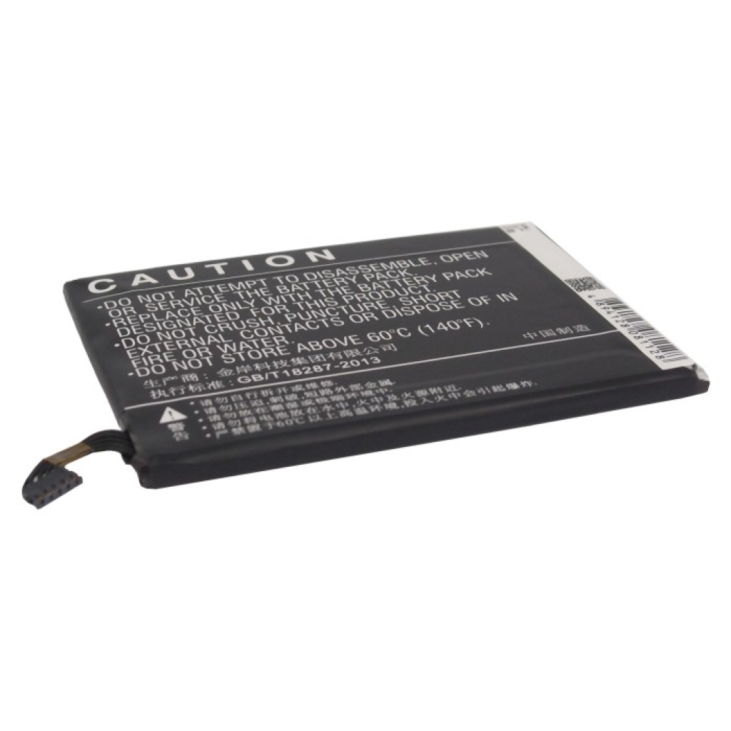 Bateria kompatybilny z BBK CS-BKE500SL