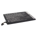 Bateria kompatybilny z BBK CS-BKE500SL